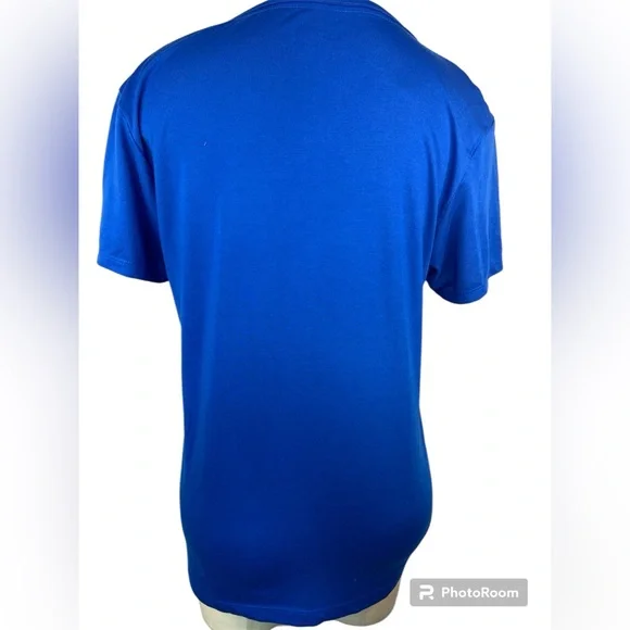 Riders by Lee Short Sleeve Top Women’s Large - Picture 2 of 3